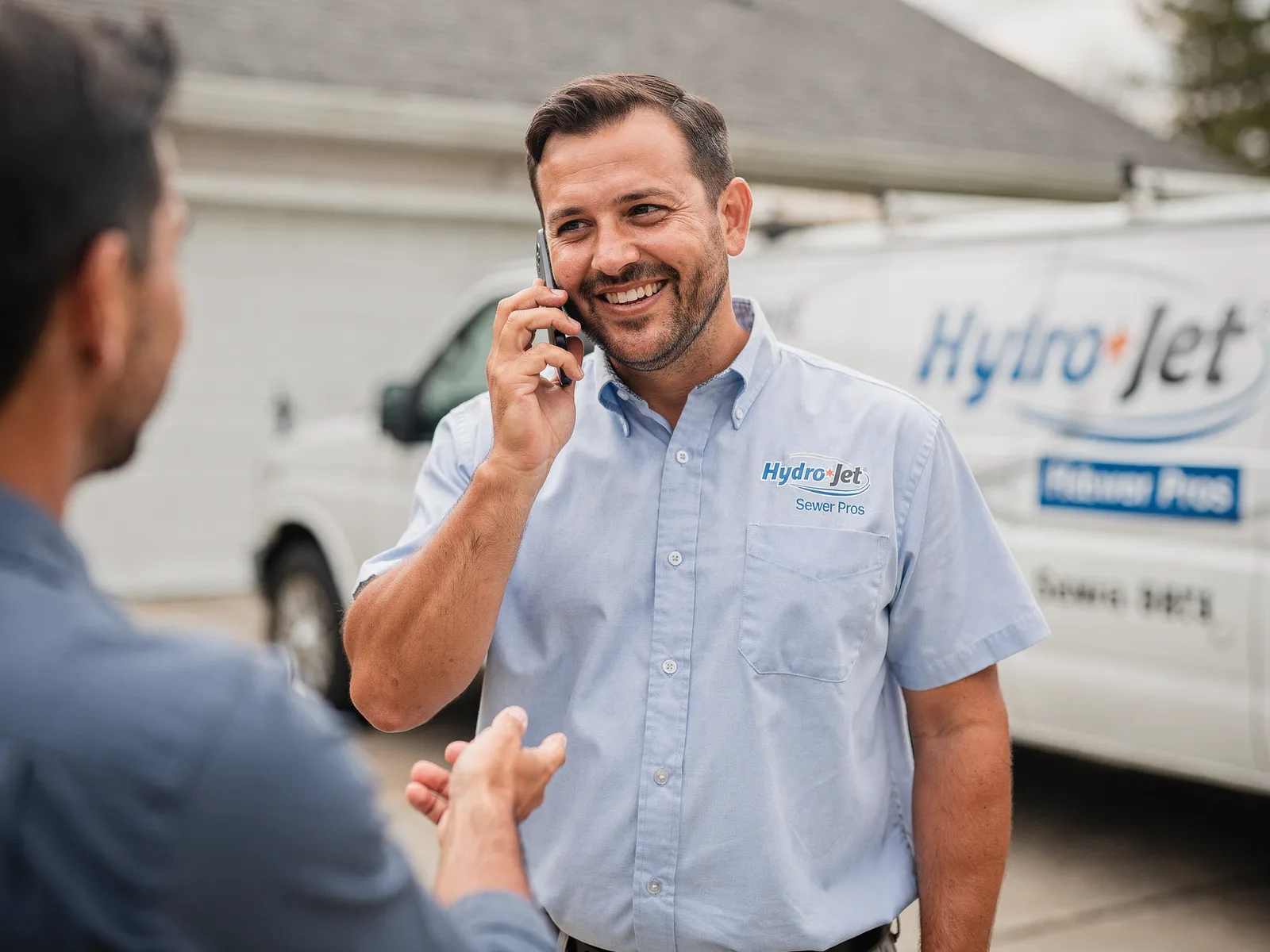 Hydro Jetting Oak View, CA FAQs